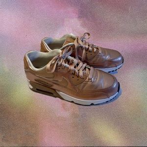 Nike Air Max 90💗💞💕